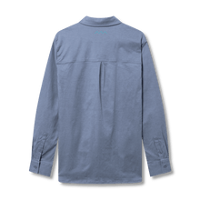 Lade das Bild in den Galerie-Viewer, Duotone Apparel Shirt LS Denim/Twill unisex 2025
