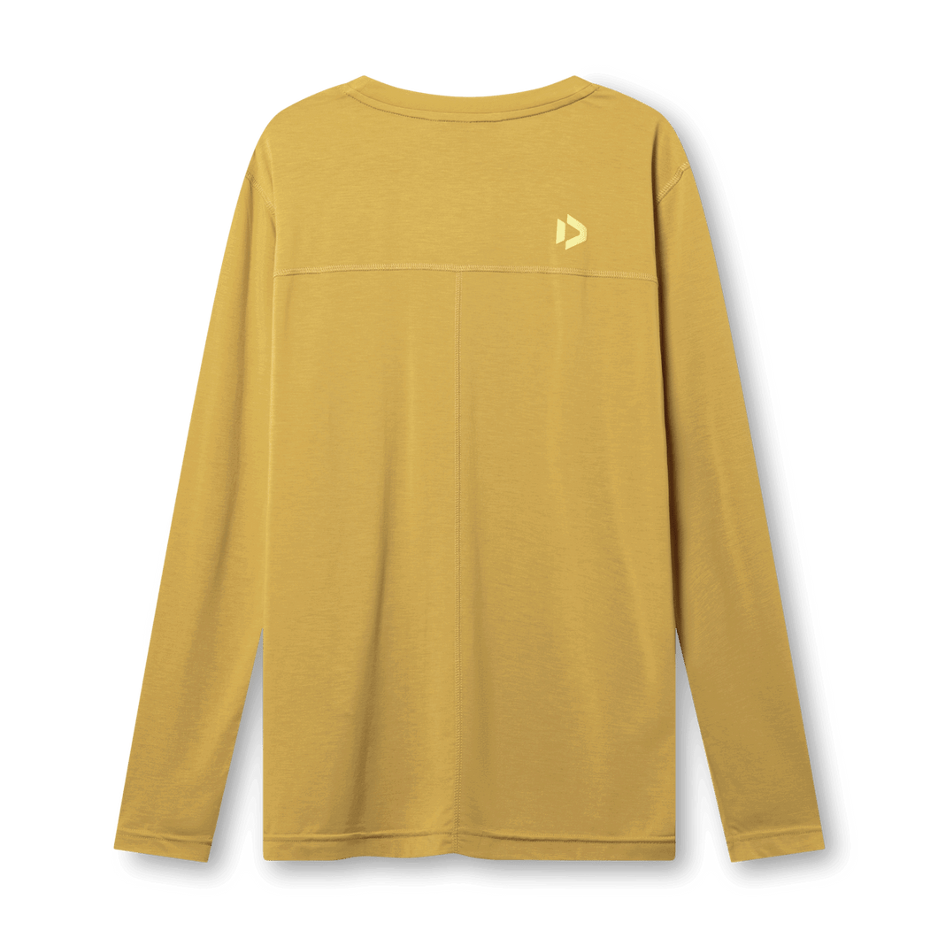 Duotone Apparel Tee Tech LS unisex 2025