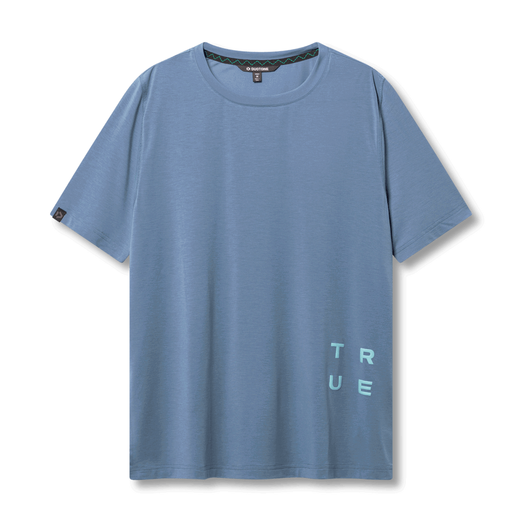 Duotone Apparel Tee Tech SS unisex 2025