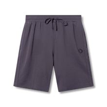 Carica l&#39;immagine nel visualizzatore di Gallery, Duotone Apparel Shorts Sweat garment dye long unisex 2025

