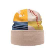 Carica l&#39;immagine nel visualizzatore di Gallery, Duotone Apparel Beanie New Era SEAMAN 2025
