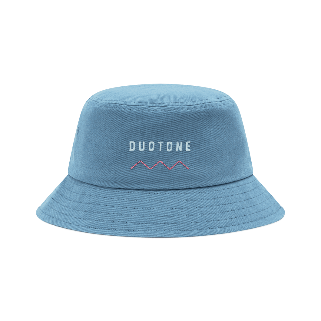 Duotone Apparel Bucket Hat Duotone Fashion 2025