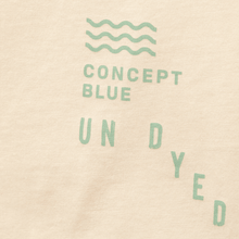 Cargar imagen en el visor de la galería, Duotone Apparel Tee SS undyed men 2025
