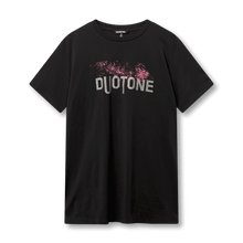 Cargar imagen en el visor de la galería, Duotone Apparel Tee 4the Team SS men 2025
