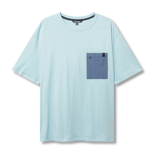 Cargar imagen en el visor de la galería, Duotone Apparel Tee SS woven men 2025
