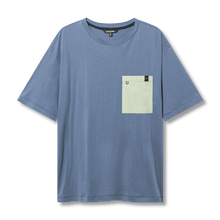 Cargar imagen en el visor de la galería, Duotone Apparel Tee SS woven men 2025
