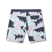 Lade das Bild in den Galerie-Viewer, Duotone Apparel Boardshorts DT 19inch men 2025
