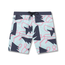 Lade das Bild in den Galerie-Viewer, Duotone Apparel Boardshorts DT 19inch men 2025
