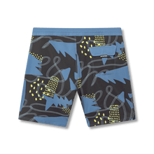 Lade das Bild in den Galerie-Viewer, Duotone Apparel Boardshorts DT 19inch men 2025

