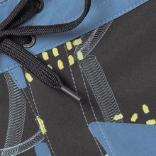 Lade das Bild in den Galerie-Viewer, Duotone Apparel Boardshorts DT 19inch men 2025

