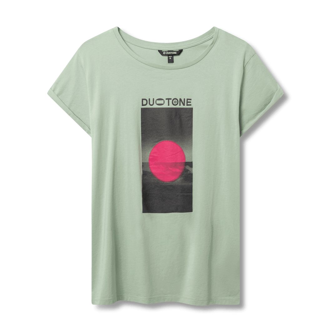 Duotone Apparel Tee Loop SS women 2025