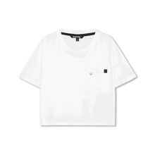 Charger l'image dans la galerie, Duotone Apparel Tee SS woven women 2025