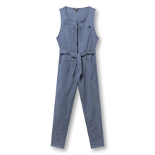 Lade das Bild in den Galerie-Viewer, Duotone Apparel Jumpsuit Denim/Twill women 2025
