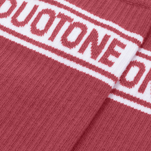 Lade das Bild in den Galerie-Viewer, Duotone Apparel Socks Originals Light