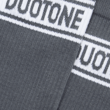 Lade das Bild in den Galerie-Viewer, Duotone Apparel Socks Originals Light 2027
