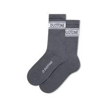 Lade das Bild in den Galerie-Viewer, Duotone Apparel Socks Originals Light 2027
