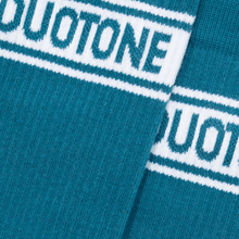 Lade das Bild in den Galerie-Viewer, Duotone Apparel Socks Originals Light 2027
