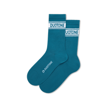Lade das Bild in den Galerie-Viewer, Duotone Apparel Socks Originals Light 2027
