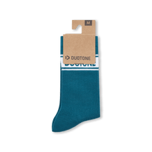 Lade das Bild in den Galerie-Viewer, Duotone Apparel Socks Originals Light 2027
