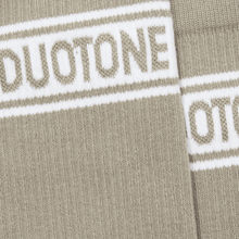 Lade das Bild in den Galerie-Viewer, Duotone Apparel Socks Originals Light 2027
