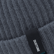 Lade das Bild in den Galerie-Viewer, Duotone Apparel Beanie Duotone Logo 2026