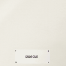 Lade das Bild in den Galerie-Viewer, Duotone Apparel T-Shirt Concept Blue 2026
