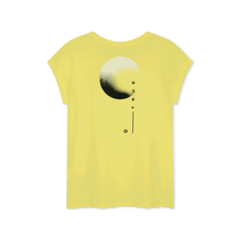 Lade das Bild in den Galerie-Viewer, Duotone Apparel T-Shirt Originals Graphic women 2026
