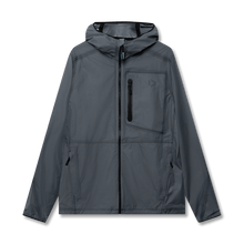 Load image into Gallery viewer, Duotone Apparel Unisex Windbreaker Jacket Explore 2027