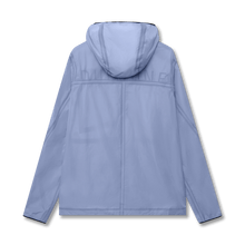 Load image into Gallery viewer, Duotone Apparel Unisex Windbreaker Jacket Explore 2027