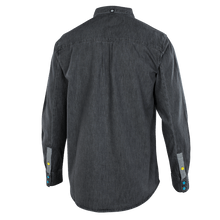 Lade das Bild in den Galerie-Viewer, Duotone Shirt Denim LS 2022
