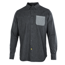 Lade das Bild in den Galerie-Viewer, Duotone Shirt Denim LS 2022
