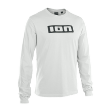 Lade das Bild in den Galerie-Viewer, Herren T-Shirt Logo langarm
