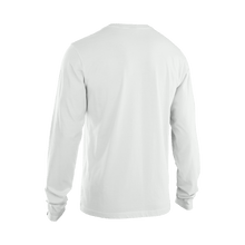 Lade das Bild in den Galerie-Viewer, Herren T-Shirt Logo langarm
