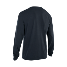 Lade das Bild in den Galerie-Viewer, Herren T-Shirt Logo langarm

