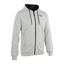 Lade das Bild in den Galerie-Viewer, Herren Hoodie Logo Zip
