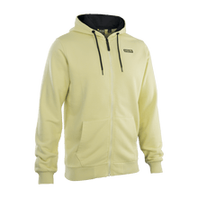 Lade das Bild in den Galerie-Viewer, Herren Hoodie Logo Zip
