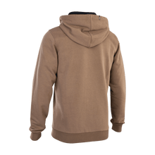 Lade das Bild in den Galerie-Viewer, Herren Hoodie Logo Zip

