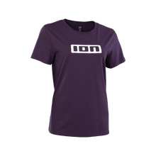 Load image into Gallery viewer, ION Women T-Shirt Logo Shortsleeve 2024
