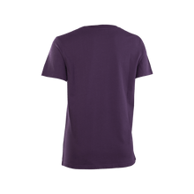 Load image into Gallery viewer, ION Women T-Shirt Logo Shortsleeve 2024
