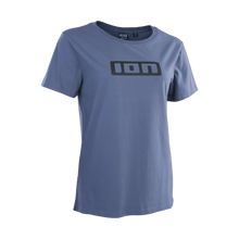 Load image into Gallery viewer, ION Women T-Shirt Logo Shortsleeve 2024
