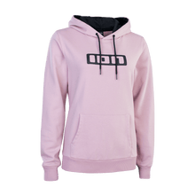Carica l&#39;immagine nel visualizzatore di Gallery, Hoody Logo Donna
