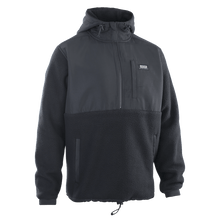 Load image into Gallery viewer, ION Jacket  Surfing Elements Zip Fleece unisex 2024
