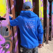 Load image into Gallery viewer, ION Hoody x DESTINATION youth 2025
