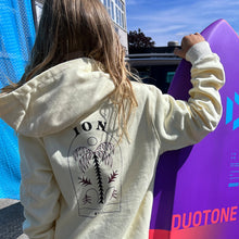 Charger l'image dans la galerie, ION Hoody Zip x DESTINATION youth 2025