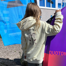 Charger l'image dans la galerie, ION Hoody Zip x DESTINATION youth 2025