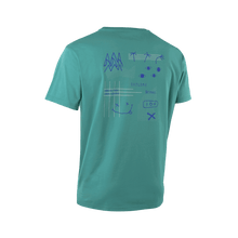 Carica l'immagine nel visualizzatore di Gallery, T-shirt Graphic a manica corta Uomo