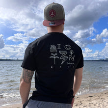 Carica l'immagine nel visualizzatore di Gallery, ION Tee Beach x DESTINATION SS men 2025