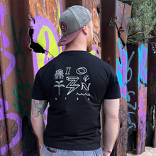 Carica l'immagine nel visualizzatore di Gallery, ION Tee Beach x DESTINATION SS men 2025