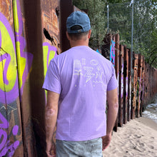 Carica l'immagine nel visualizzatore di Gallery, ION Tee Beach x DESTINATION SS men 2025