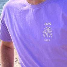 Carica l'immagine nel visualizzatore di Gallery, ION Tee Beach x DESTINATION SS men 2025